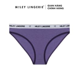 Thumbnail Combo 3 Quần Lót Melange Kiểu Dáng Basic Sporty Miley Lingerie FCB0100-0700-1000 3