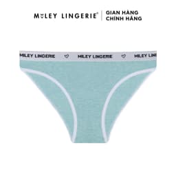 Thumbnail Combo 3 Quần Lót Melange Kiểu Dáng Basic Sporty Miley Lingerie FCB0100-0700-1000 4