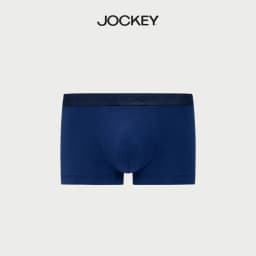 Thumbnail Combo 3 Quần lót Nam Jockey Cotton 4 chiều dáng trunk - J4014 4