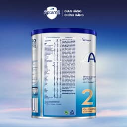 Thumbnail Combo 3 Sữa bột Aptamil Profutura Cesarbiotik New Zealand số 2 - Synbiotic độc quyền 4