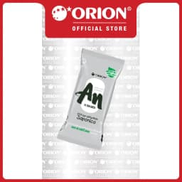 Thumbnail Combo 3 túi Bánh Gạo Nướng An Orion vị Tảo Biển 111.3g 1
