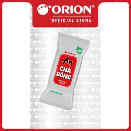 Thumbnail Combo 3 túi Bánh gạo nướng An ORION vị Chà Bông 145,6G 1