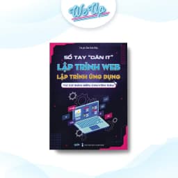 Thumbnail Combo 4 cuốn: Ứng dụng AI lập trình, Kiến Thức Lập Trình từ A-Z, Thực Hành 3 Ngôn Ngữ Lập Trình Và Sổ Tay Lập Trình Web 1