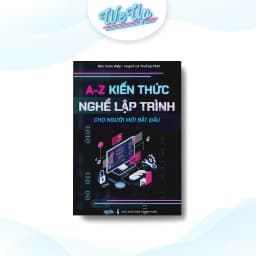 Thumbnail Combo 4 cuốn: Ứng dụng AI lập trình, Kiến Thức Lập Trình từ A-Z, Thực Hành 3 Ngôn Ngữ Lập Trình Và Sổ Tay Lập Trình Web 4