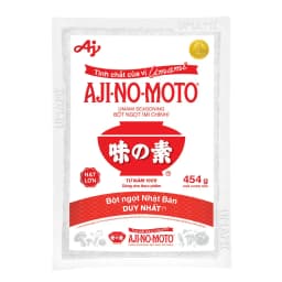 Thumbnail Combo 4 Gói Bột Ngọt AJI-NO-MOTO® 454g/Gói 2