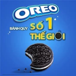 Thumbnail Combo 4 Hộp Bánh Quế Oreo Vị Sôcôla, Hộp X 54G 2