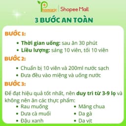 Thumbnail Combo 4 Hộp Khang Thọ (3 Khớp Khang Thọ + 1 Khang Thọ PLUS + 1 Xịt Khang Thọ) – Giải Pháp Đột Phá 4
