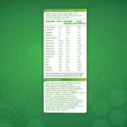 Thumbnail Combo 4 Hộp Sữa Bột Anlene Movemax Hương Cà phê 280g/hộp 4