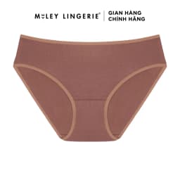 Thumbnail Combo 4 Quần Lót Nữ Cotton Flexi Miley Lingerie - Màu Ngẫu Nhiên 3