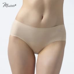 Thumbnail COMBO 4 Quần Lót Nữ Mustoto Không Đường May Tàng Hình Mềm Mại Gợi Cảm (MQ62) 4