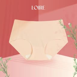 Thumbnail Combo 4 Quần Lót Thun Tăm Loirechic QSD11 1