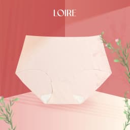 Thumbnail Combo 4 Quần Lót Thun Tăm Loirechic QSD11 2