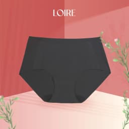 Thumbnail Combo 4 Quần Lót Thun Tăm Loirechic QSD11 3