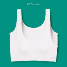Thumbnail Combo 5 áo lá học sinh không viền Purecotton chất liệu cotton cao cấp PC087 1