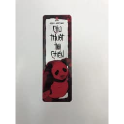 Thumbnail Combo 5 Bookmark Chú thuật hồi chiến Vol 0 Jujutsu Kaisen NXB Kim Đồng 1
