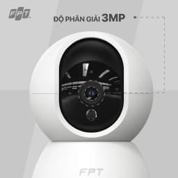 Thumbnail Combo 5 Camera Play 3 Cloud - Chính hãng FPT - Công nghệ AI - Độ phân giải 3MP 2