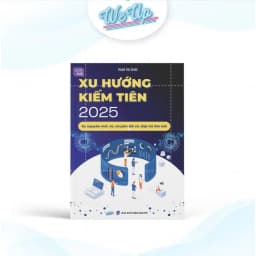 Thumbnail COMBO 5 CUỐN SÁCH: Xu hướng kiếm tiên, A-Z công cụ AI content, 100 bài mẫu Content, Phá vỡ Tư Duy, Tự do tài chính 4