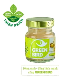 Thumbnail Combo 5 hũ Nước Yến Sào Chưng Đường Phèn - NUTRINEST - Hũ Đơn 72g 1