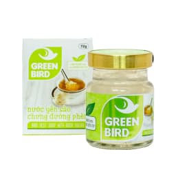 Thumbnail Combo 5 hũ Nước Yến Sào Chưng Đường Phèn - NUTRINEST - Hũ Đơn 72g 2