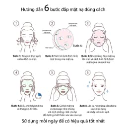 Thumbnail Combo 5 miếng mặt nạ SHSO Beauty Biocell Niacinamide 4% dành cho da mụn, chiết xuất lá Neem và tinh dầu tràm - NPC PHAR 2
