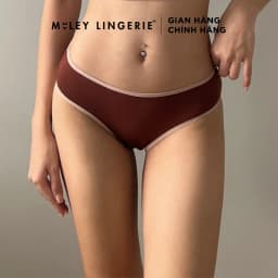 Thumbnail Combo 5 Quần Lót Cotton Co Dãn 4 Chiều Flexi Miley Lingerie BCS40 ( Giao màu ngẫu nhiên) 3