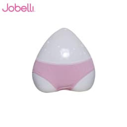 Thumbnail Combo 5 Quần lót nữ chất liệu cotton đơn giản, thoải mái BO102 2
