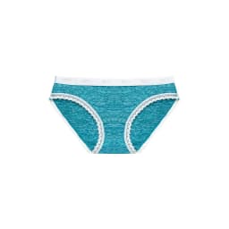 Thumbnail Combo 5 Quần Lót Thun Lạnh Sớ Gỗ Miley Lingerie FWS_00 - Màu Ngẫu Nhiên 3