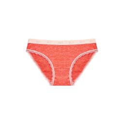 Thumbnail Combo 5 Quần Lót Thun Lạnh Sớ Gỗ Miley Lingerie FWS_00 - Màu Ngẫu Nhiên 4