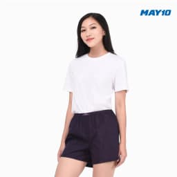 Thumbnail Combo 5 quần đùi NỮ - May 10 (giao màu ngẫu nhiên) 3