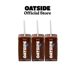Thumbnail Combo 6 Hộp Sữa yến mạch OATSIDE Chocolate vị Sô-cô-la lốc 200ml 2