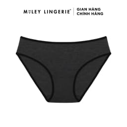 Thumbnail Combo 6 Quần Lót Flexi Cotton Lụa Co Dãn 4 Chiều Comfort Miley Lingerie BCS40 ( Màu ngẫu nhiên) 3