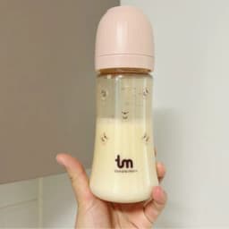 Thumbnail COMBO BÉ LỚN TẬP HÚT TOVI & MOLLY 1