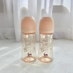 Thumbnail COMBO BÉ LỚN TẬP HÚT TOVI & MOLLY 2