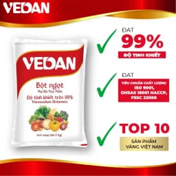 Thumbnail Combo Bột Ngọt-Mì Chính VEDAN 1