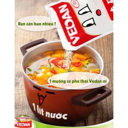 Thumbnail Combo Bột Ngọt-Mì Chính VEDAN 2