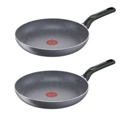 Thumbnail Combo Chảo vân đá Tefal Natura Chảo chiên 20cm & Chảo chiên 28cm 1