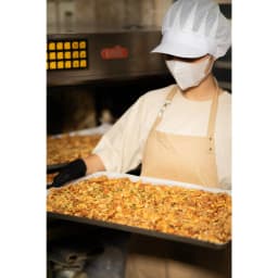 Thumbnail [Combo Chuẩn Dáng] Granola Ăn Kiêng Siêu Hạt 500gr + Yến Mạch Ăn Kiêng 500gr 3