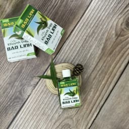 Thumbnail Combo dầu khuynh diệp cho Mẹ và Bé dung tích 25ml - Giúp giữ ấm, giảm cảm ho, tắm cho trẻ sơ sinh 3