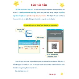 Thumbnail Combo Đề Kiểm Tra Toán và Tiếng Việt 3 - Học Kì 2 - Kết Nối Tri Thức Với Cuộc Sống (2 cuốn) 2