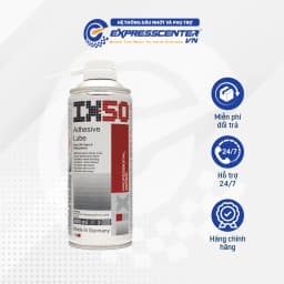 Thumbnail Combo Dưỡng sên Voltronic Ix50 + Voltronic IX69K + Bàn chải 1