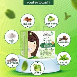 Thumbnail Combo Kem đánh răng By Phoca 25g và Bàn chải đánh răng By Phoca đầu lông siêu mảnh 0.01mm 2