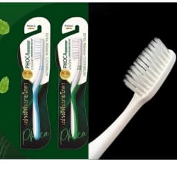 Thumbnail Combo Kem đánh răng By Phoca 25g và Bàn chải đánh răng By Phoca đầu lông siêu mảnh 0.01mm 3