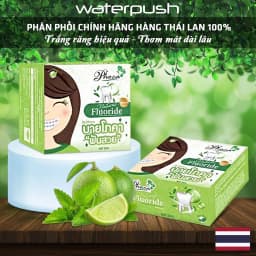 Thumbnail Combo Kem đánh răng By Phoca 25g và Bàn chải đánh răng By Phoca đầu lông siêu mảnh 0.01mm 4