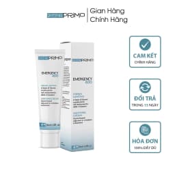 Thumbnail Combo Kem Bôi Vết Thương, Làm Mờ Sẹo DottorPrimo Emergency 400 30ml & DottorPrimo Scargel Plus 20ml 3