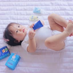 Thumbnail Combo Kem chàm sữa và Kem dưỡng ẩm Kutieskin cho bé 30gr - KKCA01 2
