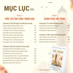 Thumbnail Combo Khám Phá Bản Thân - Chữa Lành Cảm Xúc 3