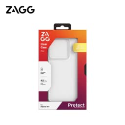 Thumbnail Combo kính dán màn hình ZAGG Plus Edge và Ốp lưng ZAGG ESNTL Clear cho Xiaomi 14T/ 14T Pro 1