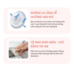 Thumbnail COMBO MẸ BẦU CHĂM SÓC BÉ YÊU TOVI AND MOLLY 4