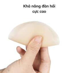 Thumbnail Combo miếng dán nhiệt tự thân không keo, dán ti siêu dính idée 2