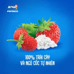 Thumbnail Combo mix vị 30 hộp Sữa ăn dặm tăng cân Agusha cho bé 200ml/hộp 3